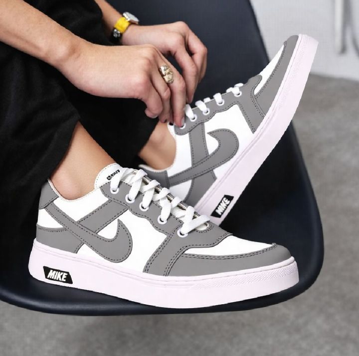 Sneakers Shoes For Men  and -Spring/Summer/Fall/Winter Seasons - Perfect for Daily Casual Wear Shoes